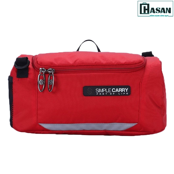 Túi đeo chính hãng thương hiệu SimpleCarry Credo City Pouch