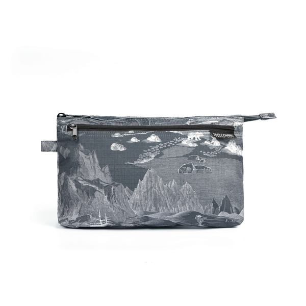 Túi phụ kiện chính hãng Simplecarry dòng MP Pouch cao cấp