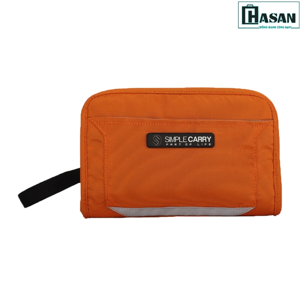 Túi phụ kiện chính hãng SimpleCarry GOLF POUCH cầm tay