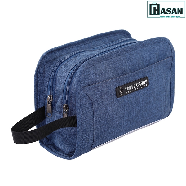 Túi phụ kiện chính hãng SimpleCarry GOLF POUCH cầm tay
