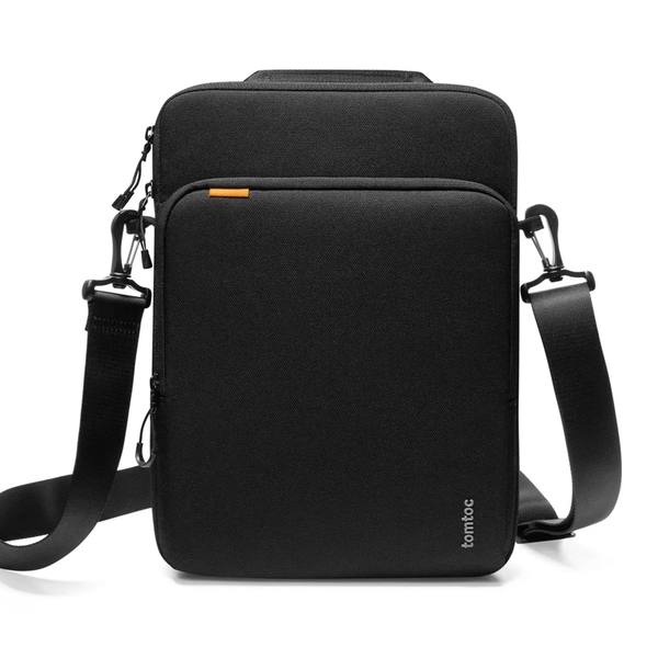Túi xách chống sốc chính hãng TOMTOC (USA) Protection Premium - A03 cho Macbook kèm quai xách