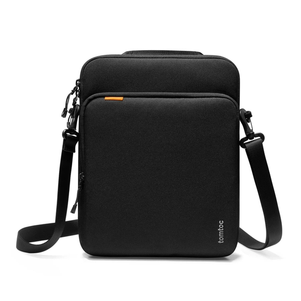 Túi xách chống sốc chính hãng TOMTOC (USA) Tablet shoulder bag - B03 cho iPad Air/Pro kèm quai xách