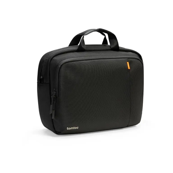 Túi xách đeo chéo TOMTOC (USA) Defender Shoulder Bag - A31 cho Macbook/Ultrabook kèm đai Vali
