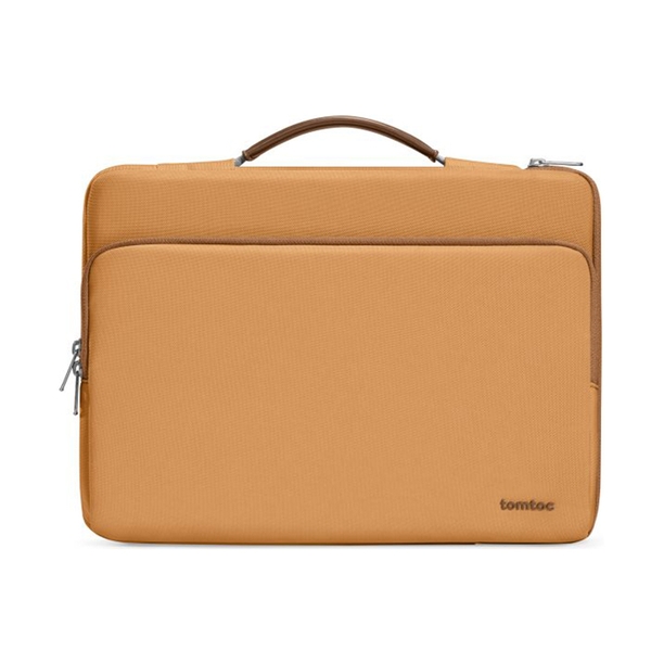 Túi xách chống sốc chính hãng TOMTOC (USA) Briefcase - A14 cho Macbook/Ultrabook cao cấp