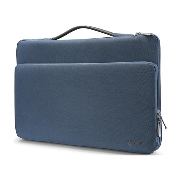 Túi xách chống sốc chính hãng TOMTOC (USA) Briefcase - A14 cho Macbook/Ultrabook cao cấp
