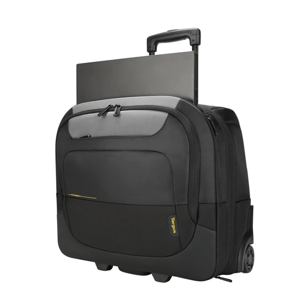 Vali kéo đa năng thương hiệu TARGUS dòng CityGear 3 Roller