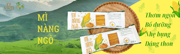 Mì Nàng Ngô