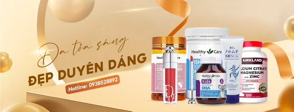 Da tỏa sáng - Đẹp duyên dáng