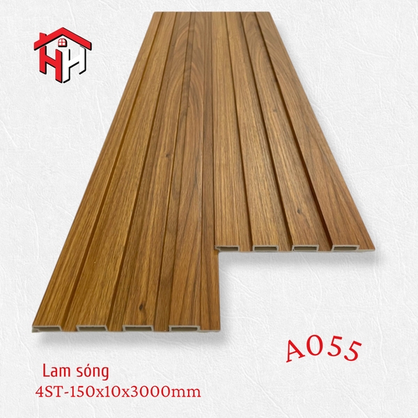 AT A055 157x9x3000mm Thanh lam 5ST