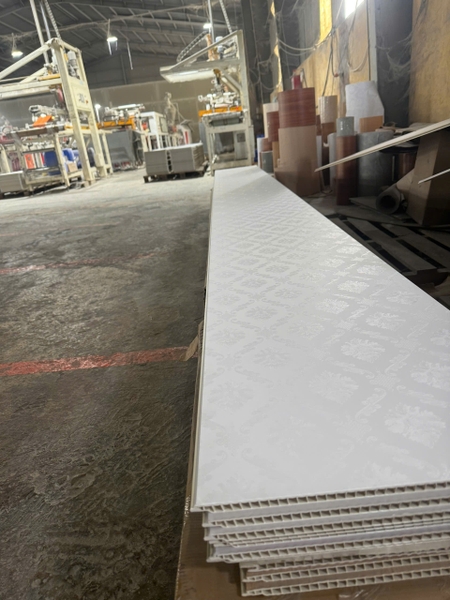 HWL A16 400x9x3000mm NANO