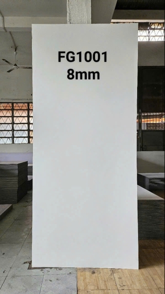 GR FG1001 8mm