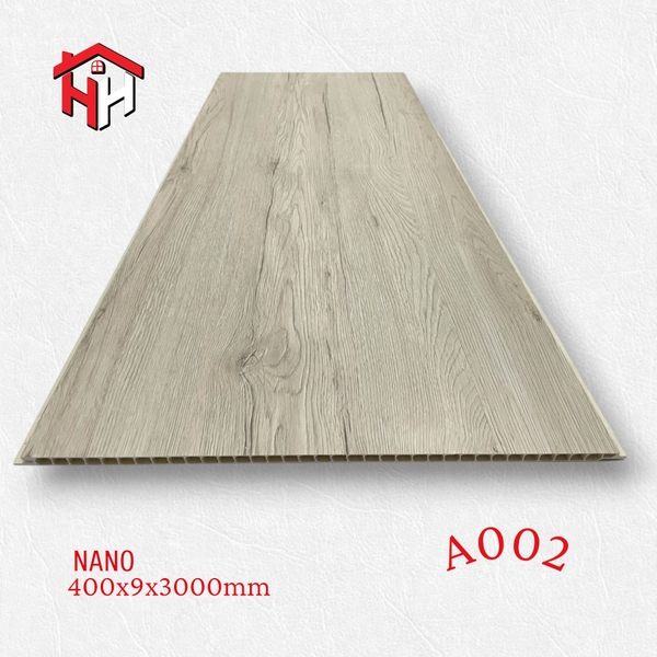 AT A002 400x9x3000mm NANO