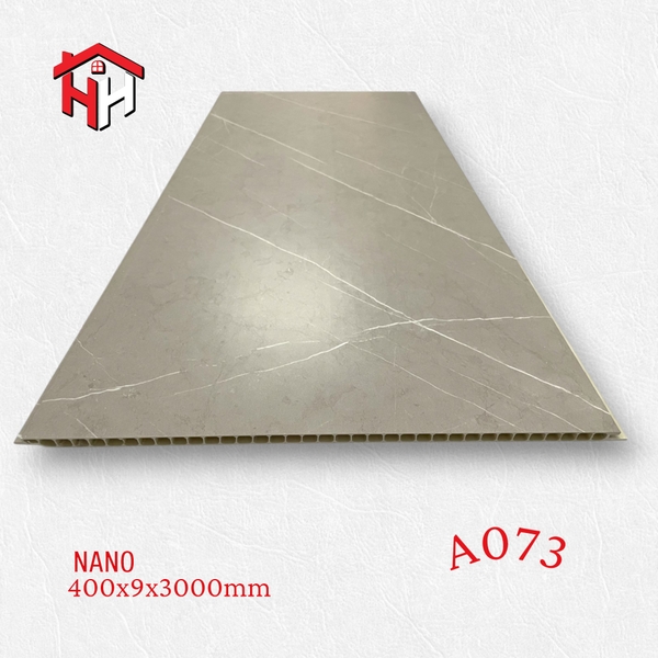 AT A073 30x30x3000mm Nẹp góc kết thúc V