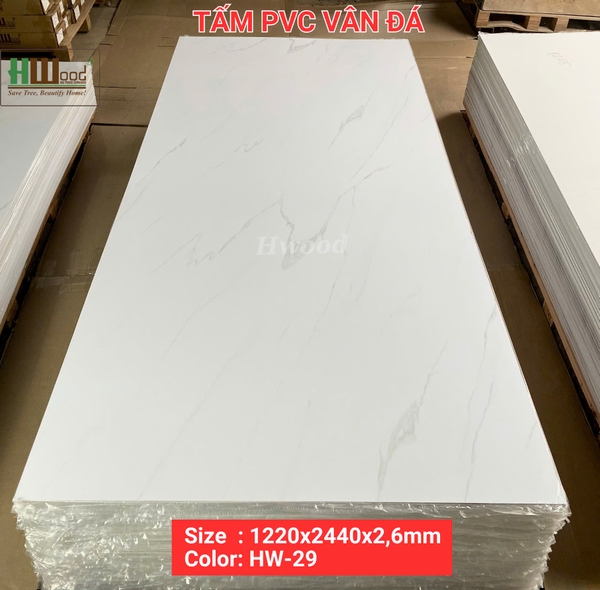 HW-29 1220x2440x2,6mm