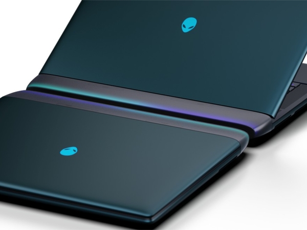 Alienware đưa màn hình OLED quay trở lại dòng Laptop của mình, cùng với ...