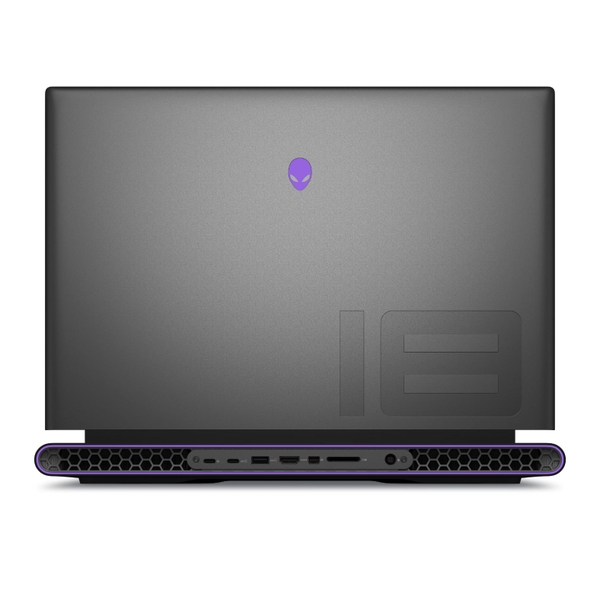 Alienware M18 R2