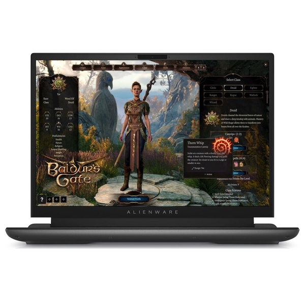 Alienware M16 R1