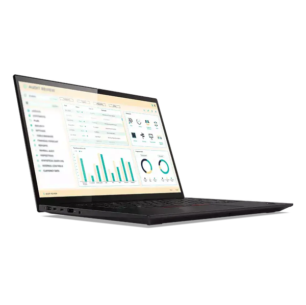 Lenovo ThinkPad X1 Extreme Gen 4