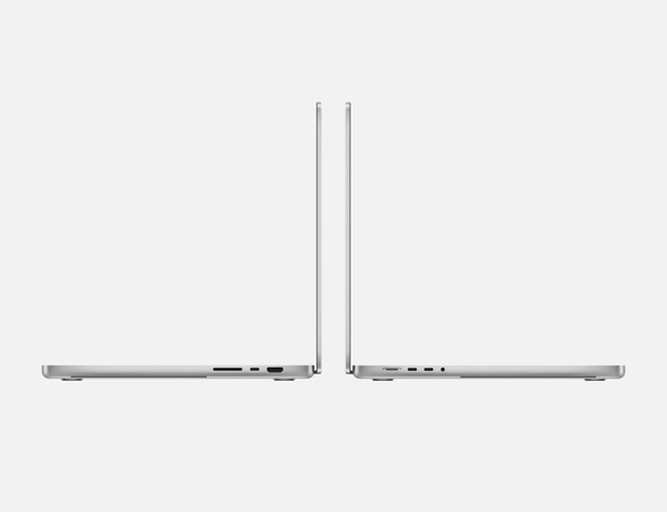 Macbook Pro 16 M1 Pro