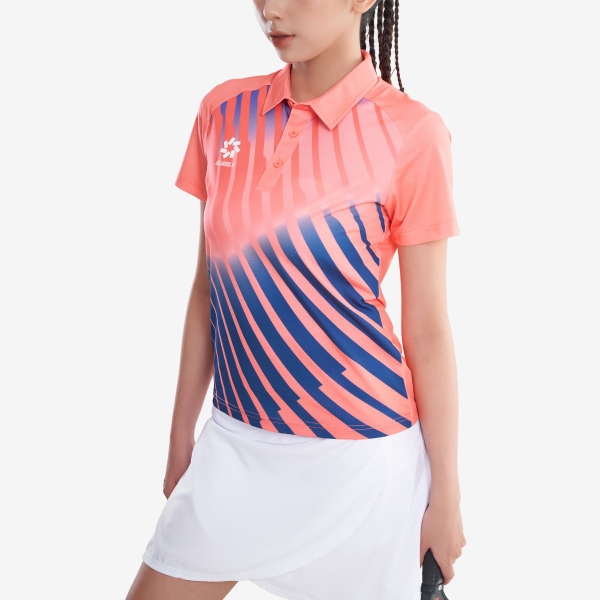 Áo Polo Thể Thao Nữ Jogarbola Wifa