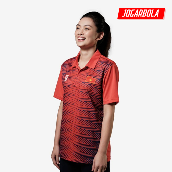 Áo Polo Jogarbola SEA Games 31