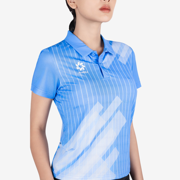 Áo Polo Nữ Jogarbola Kuban
