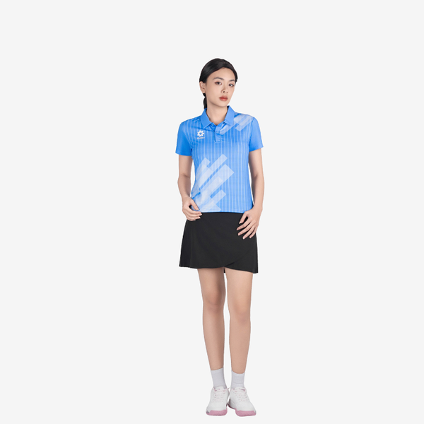 Áo Polo Nữ Jogarbola Kuban