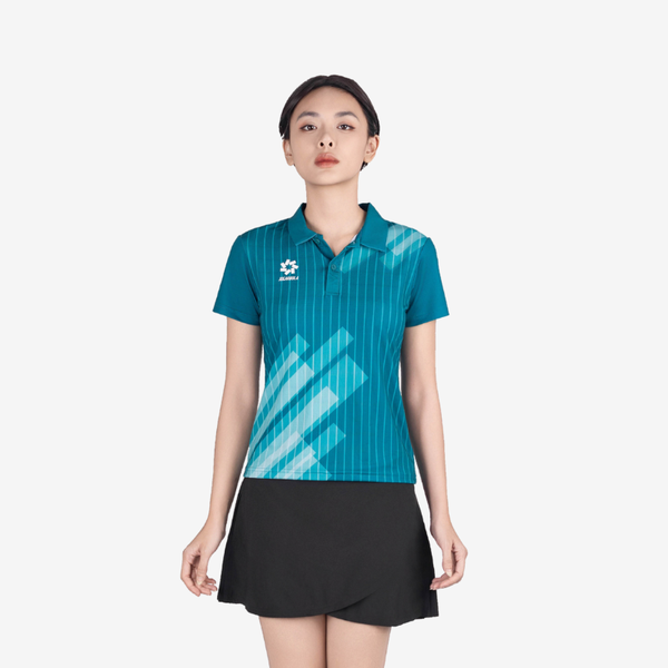Áo Polo Nữ Jogarbola Kuban
