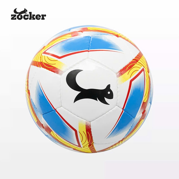 Bóng đá tập luyện size 4 Zocker Endo Zk4-E1910
