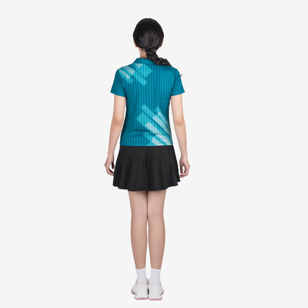 Áo Polo Nữ Jogarbola Kuban