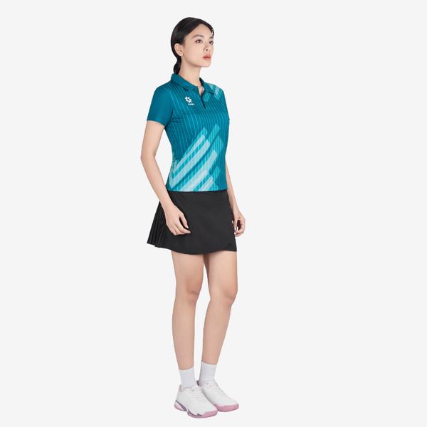 Áo Polo Nữ Jogarbola Kuban