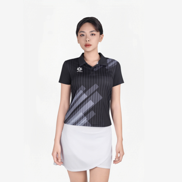 Áo Polo Nữ Jogarbola Kuban
