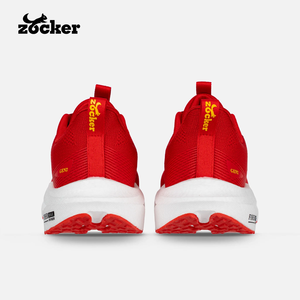 Giày chạy bộ Zocker Ultra Light Gen 2