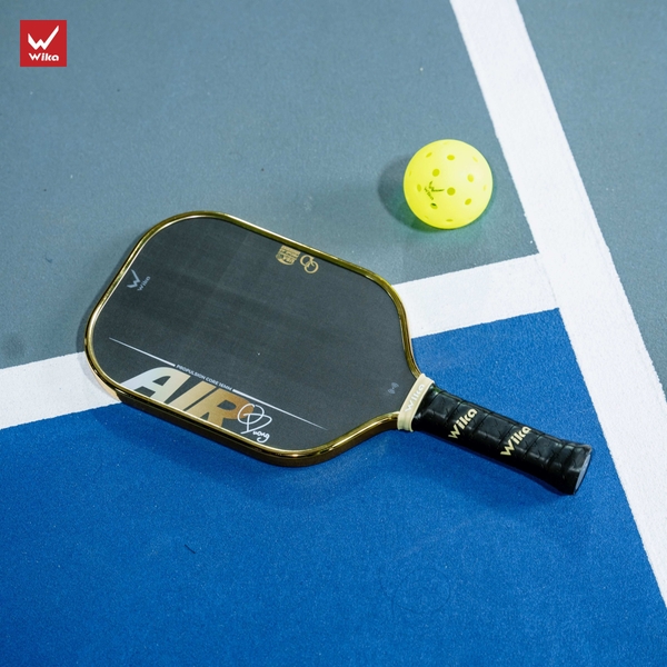 Vợt Pickleball Wika AIR x Quang Dương