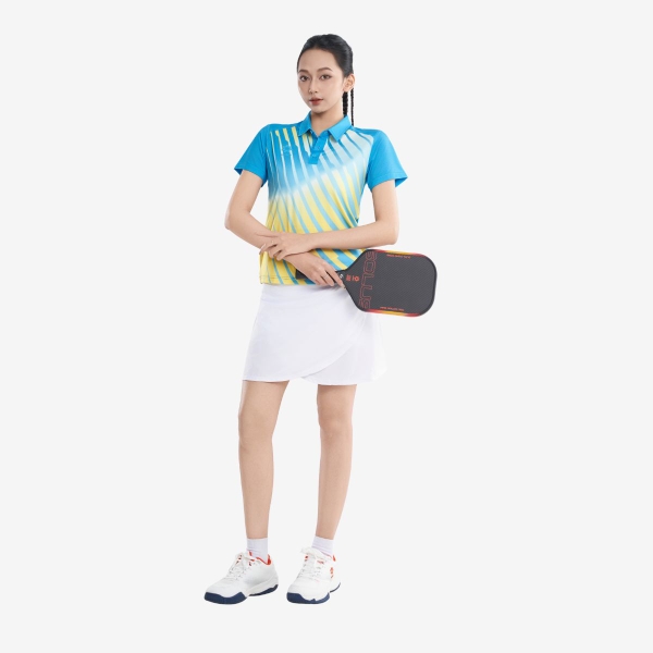 Áo Polo Thể Thao Nữ Jogarbola Wifa