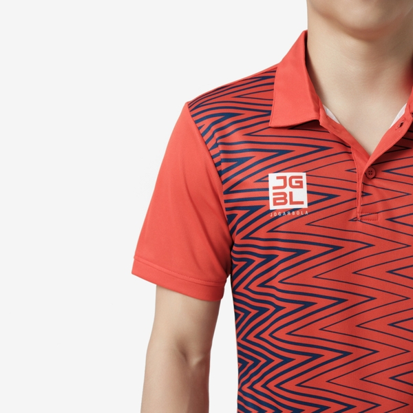 Áo Polo Jogarbola SEA Games 31