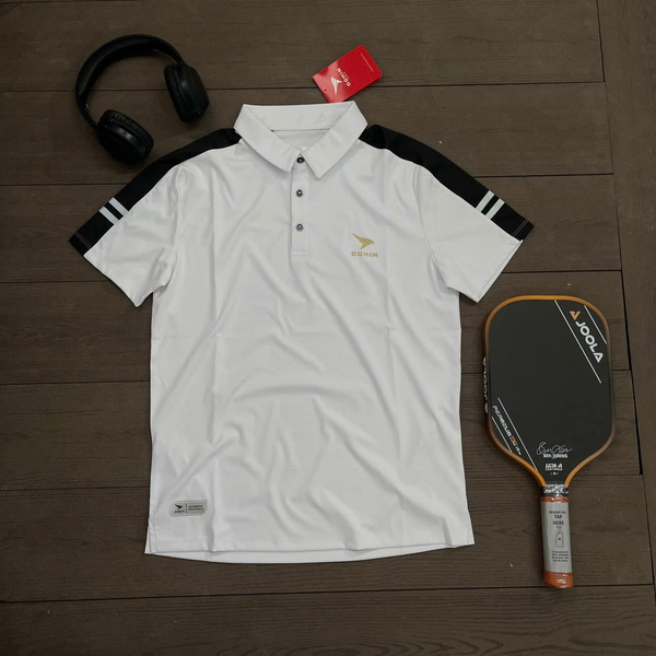 Áo Polo Thể Thao Domin D2