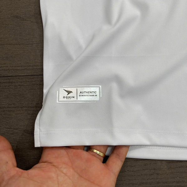 Áo Polo Thể Thao Domin D2