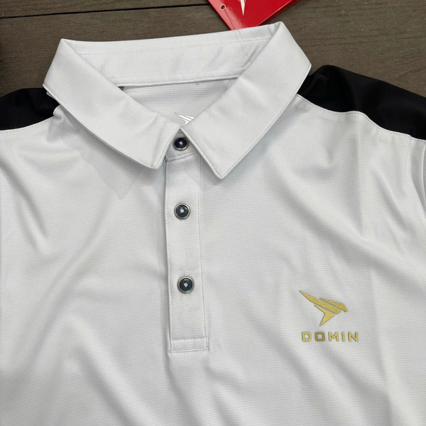 Áo Polo Thể Thao Domin D2