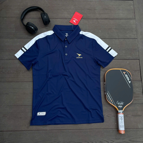 Áo Polo Thể Thao Domin D2