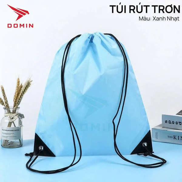 Túi Rút Thể Thao Domin Cao Cấp