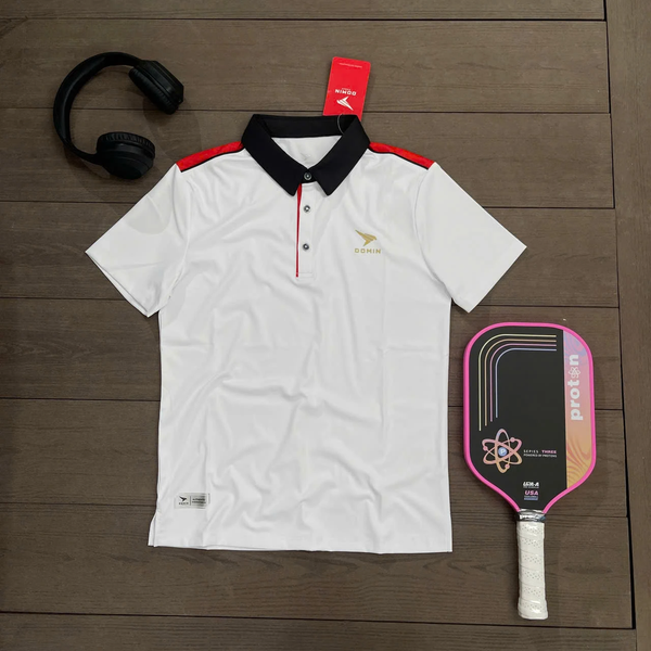 Áo Polo Thể Thao Domin D1