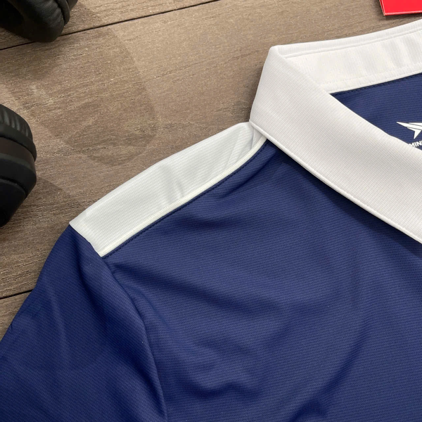 Áo Polo Thể Thao Domin D1