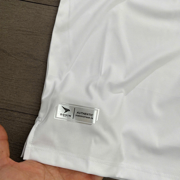 Áo Polo Thể Thao Domin D1