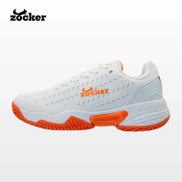 Giày Pickleball Nam/Nữ Zocker Aspire bản đầu