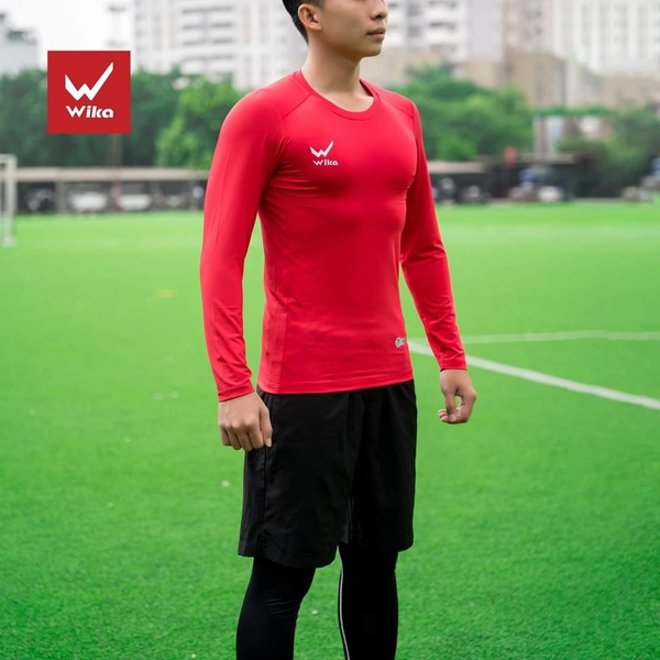 Áo giữ nhiệt Wika