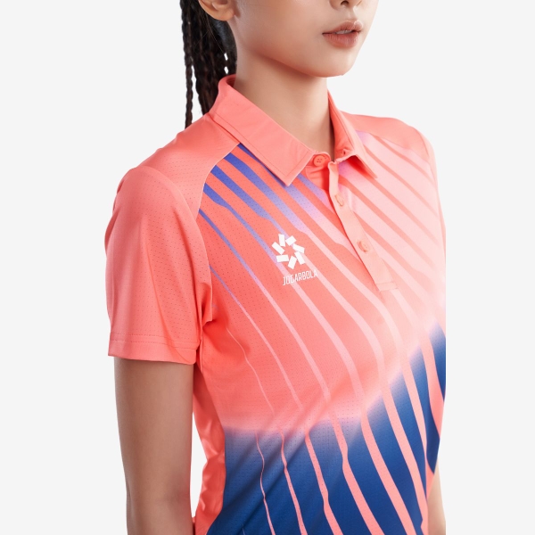 Áo Polo Thể Thao Nữ Jogarbola Wifa