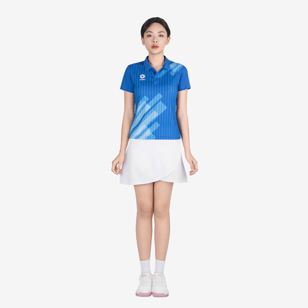 Áo Polo Nữ Jogarbola Kuban