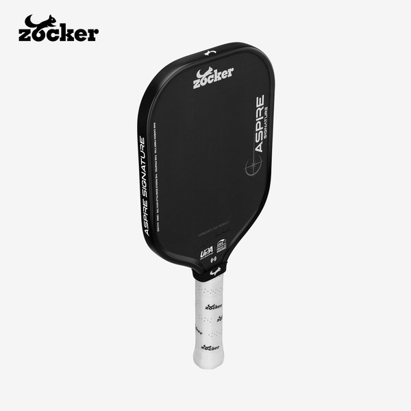 Vợt Pickleball Zocker Aspire Signature