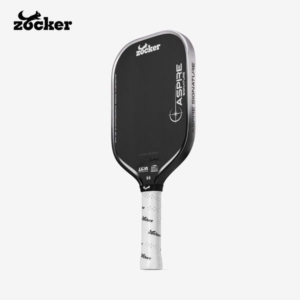 Vợt Pickleball Zocker Aspire Signature